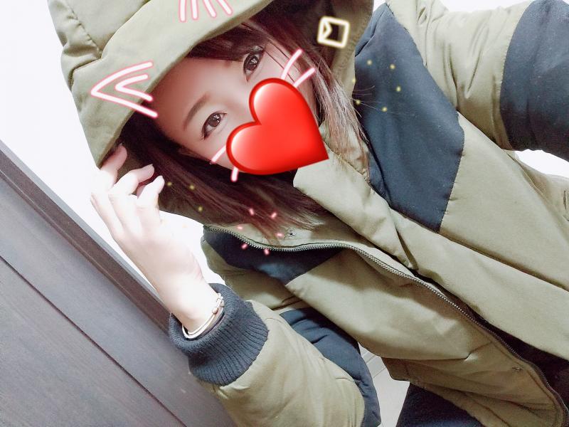 真冬でも寒くないアウター♡