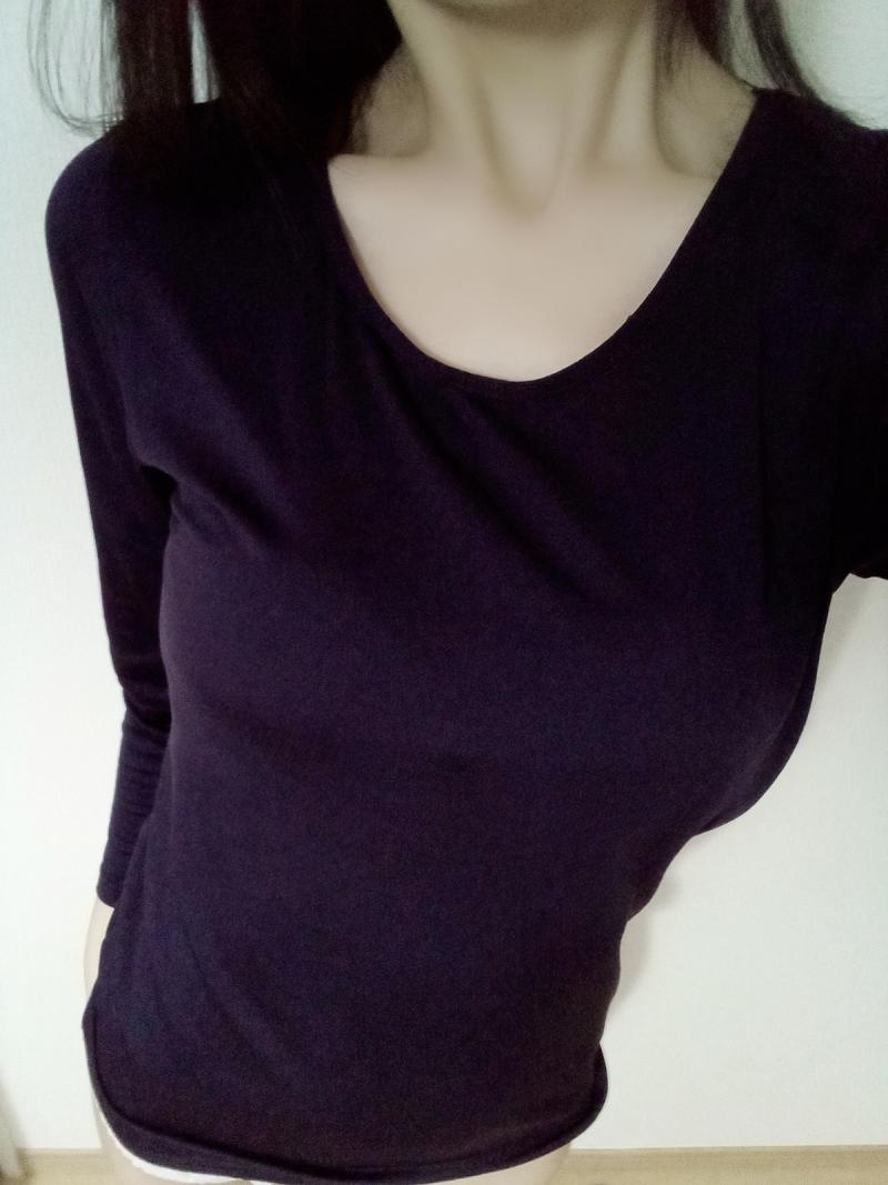 臭くさワキ臭インナー♡