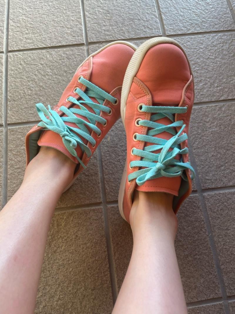 愛用♡Reebokスニーカー