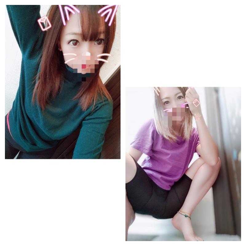 1週間連続着用スパッツ＆ピッタリタートルネック♡