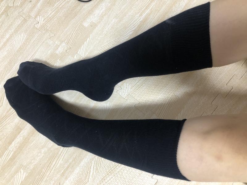 酸っぱいハイソックス