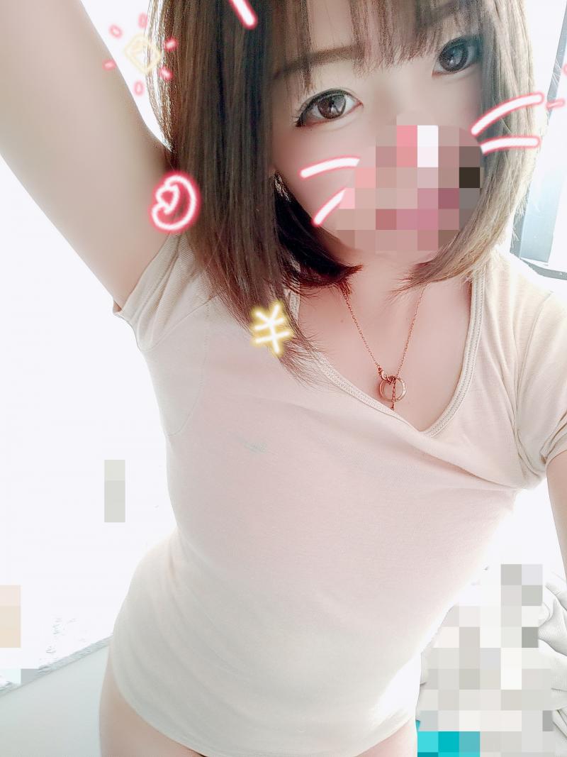 1週間連続着用インナー♡