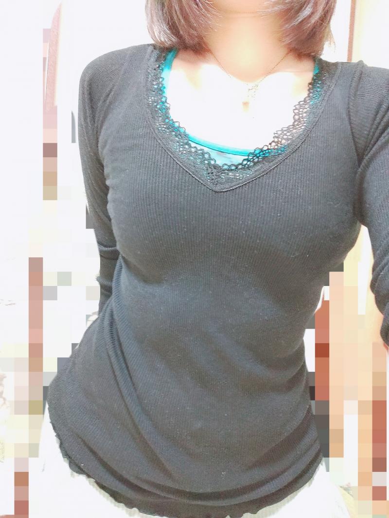 1週間連続着用ヒートテック♡