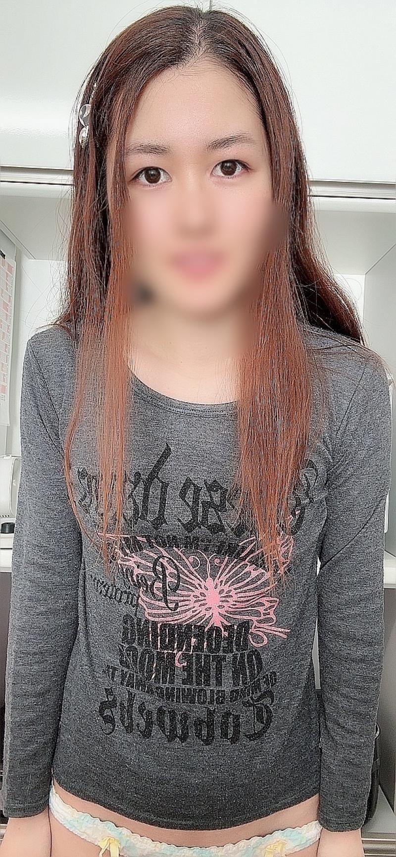 3日間着用Tシャツ♡