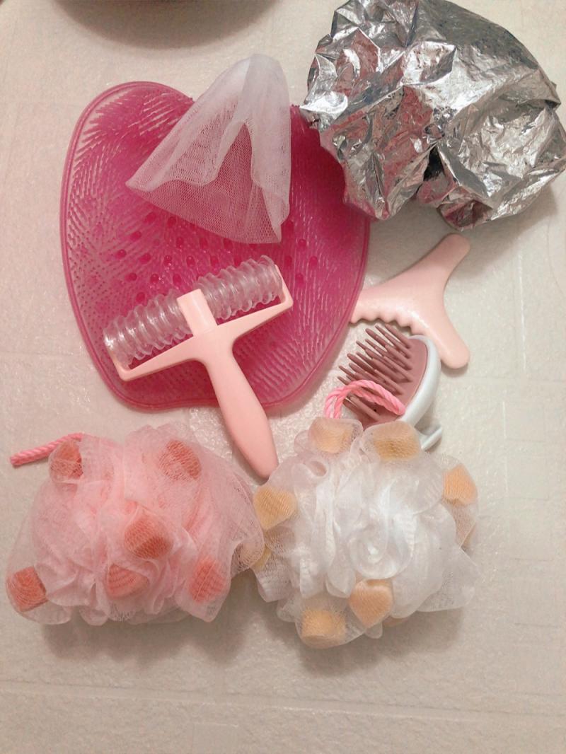 お風呂セット♡8点セット♡