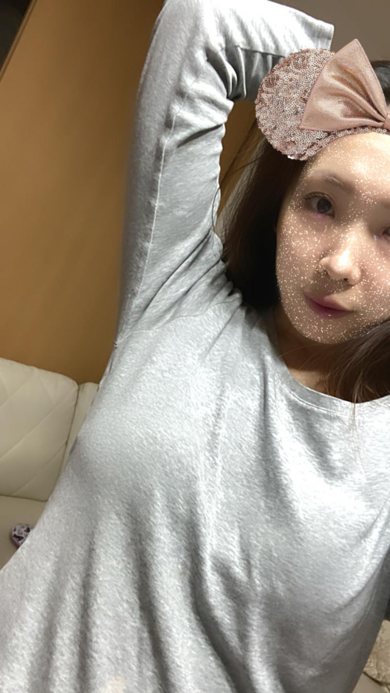 本物保証！激臭ワキガロンT