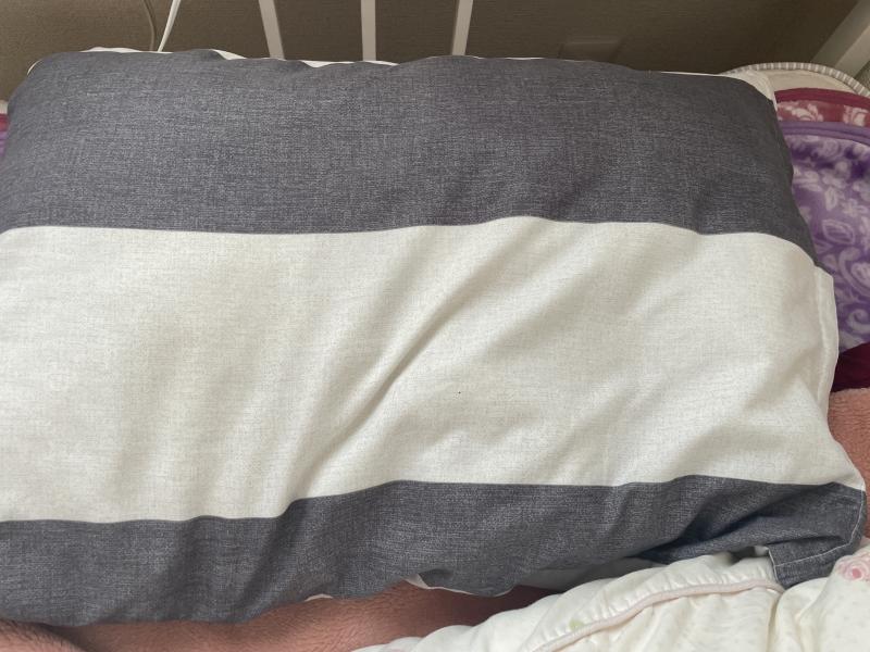 ●ゆきな愛用枕