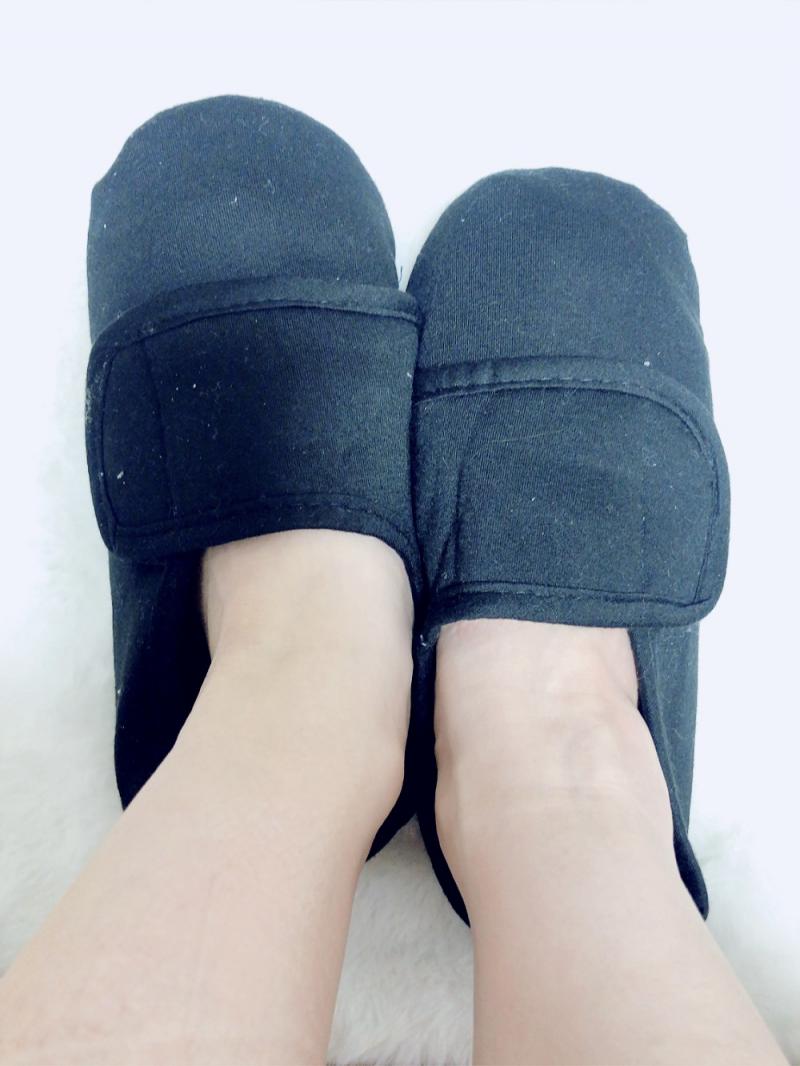 くさーいスリッパ♡