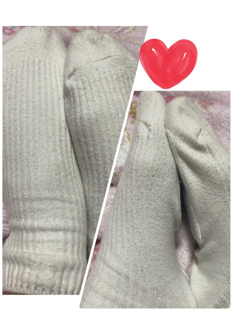 ソックス♡