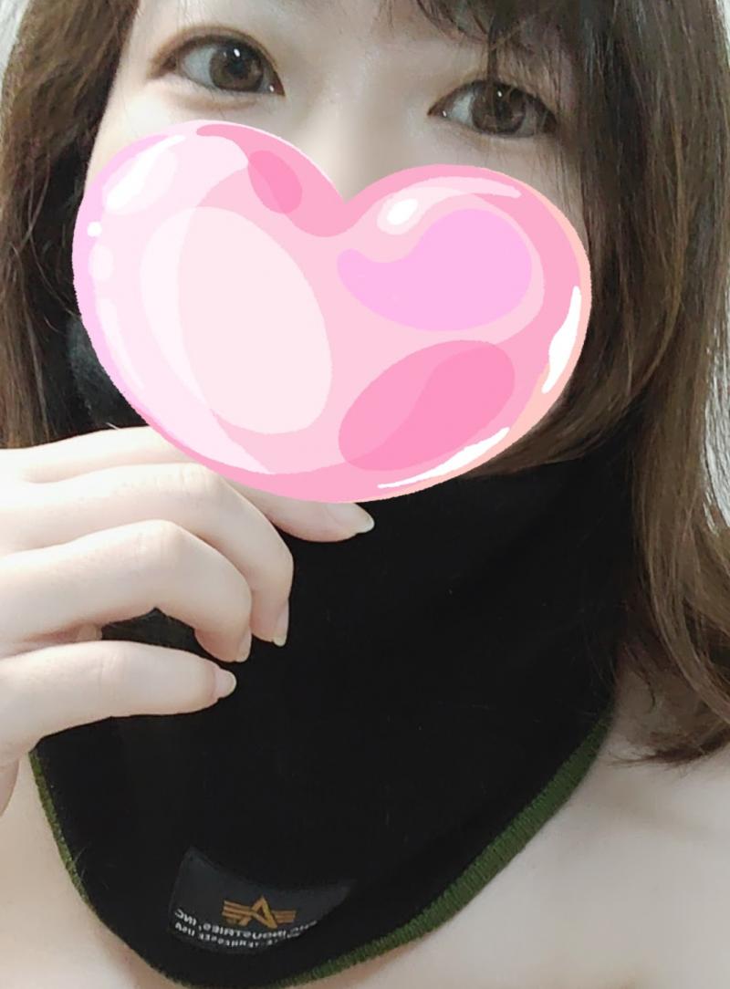 体臭染み込んだネックウォーマー♡
