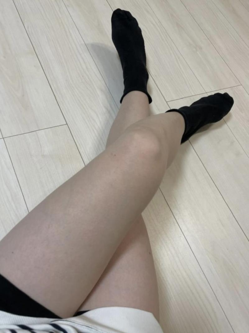 私の匂いお試しset♡ワキ＆足 インナー♡ソックス♡
