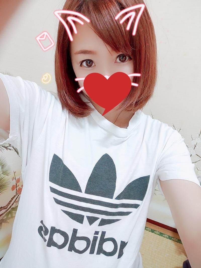 1週間着用adidasTシャツ♡