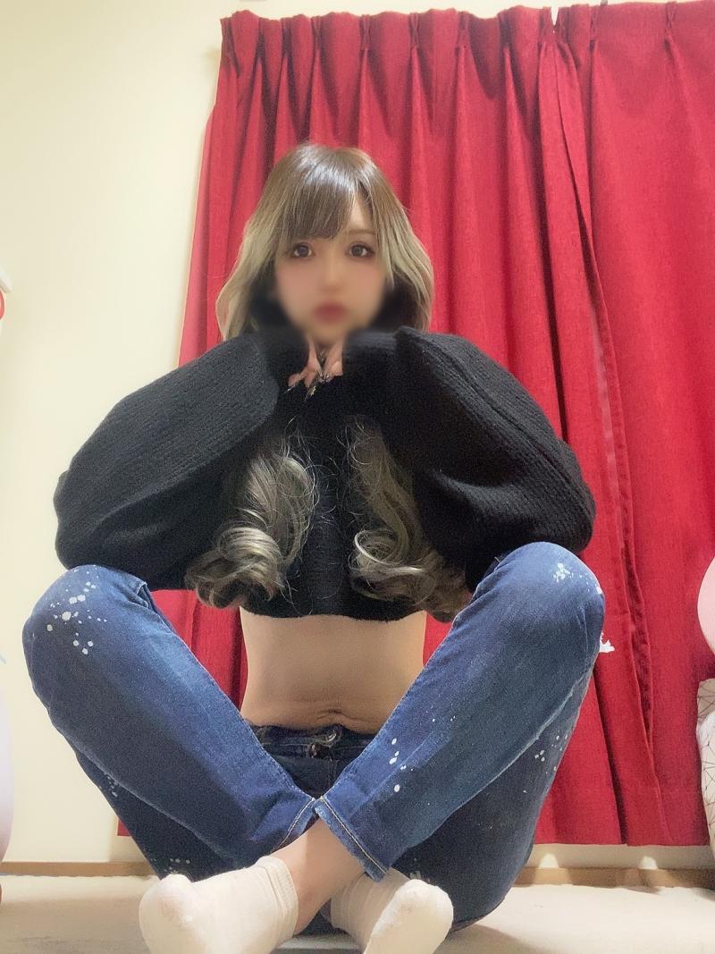 2日着用♡ベージュのくるぶし靴下
