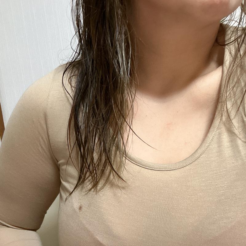 【明日発送可能♡】強烈腋臭インナー