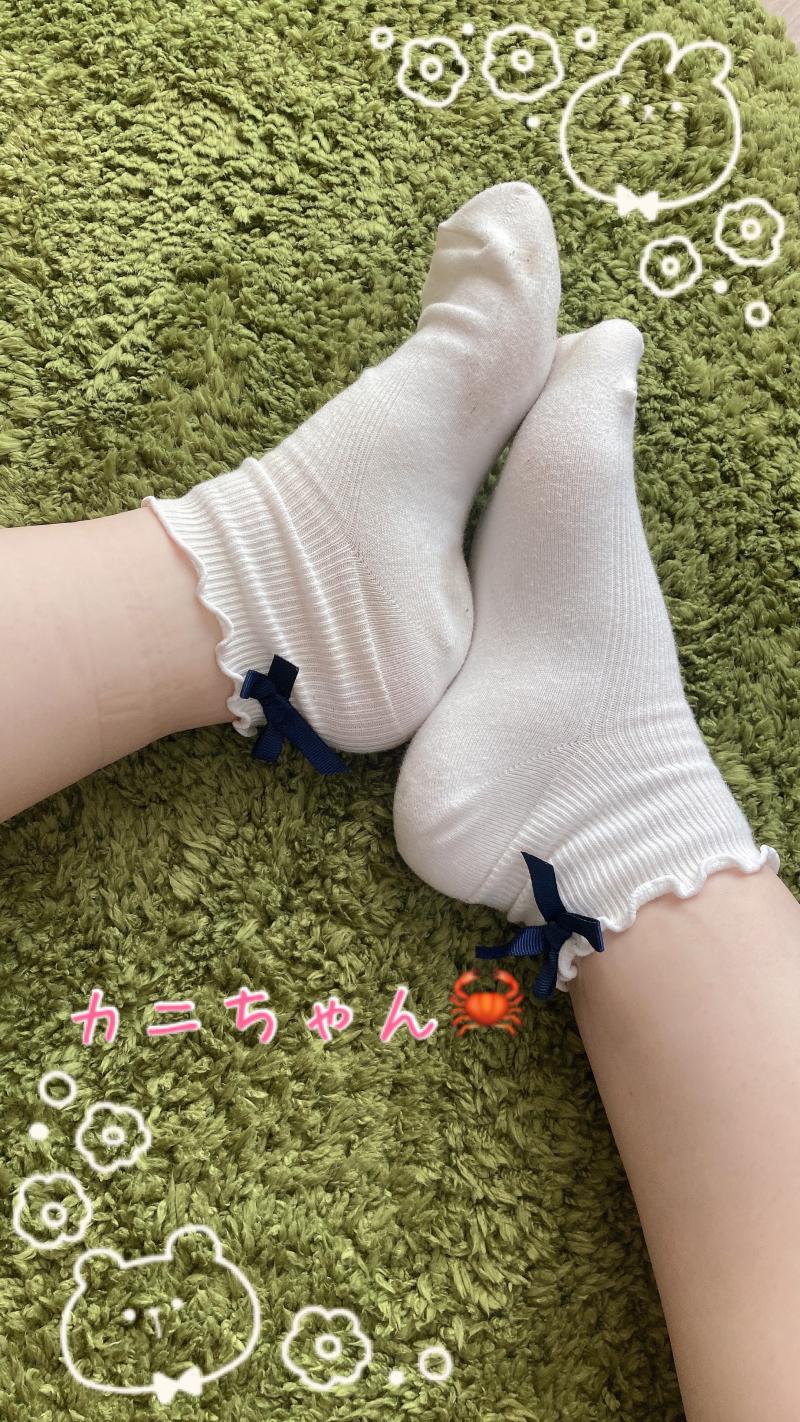 くさくさ酸っぱ納豆…後ろリボン