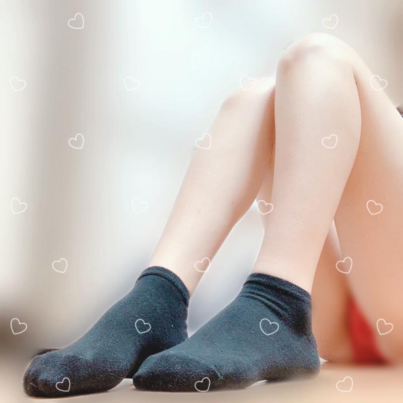 【靴下】1日着用♡おまかせ靴下