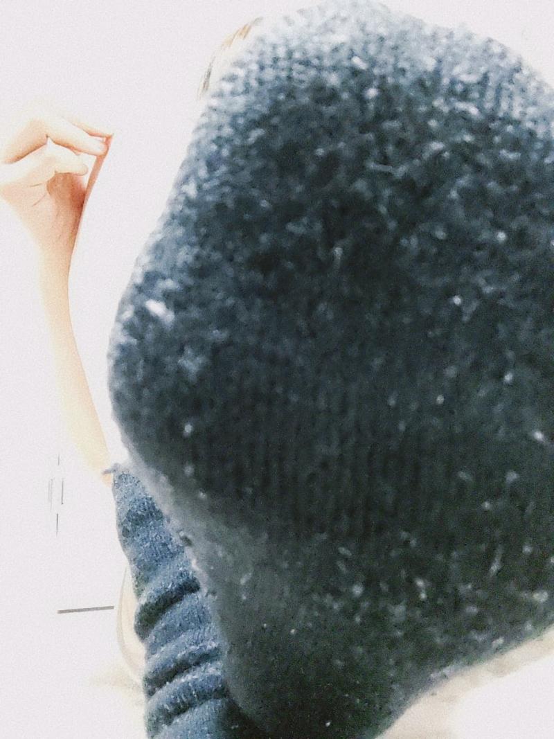 毛玉あり(⁠｡⁠･⁠ω⁠･⁠｡⁠)⁠ﾉ⁠♡冬用着用してた靴下(⁠｡⁠♡⁠‿⁠♡⁠｡⁠)