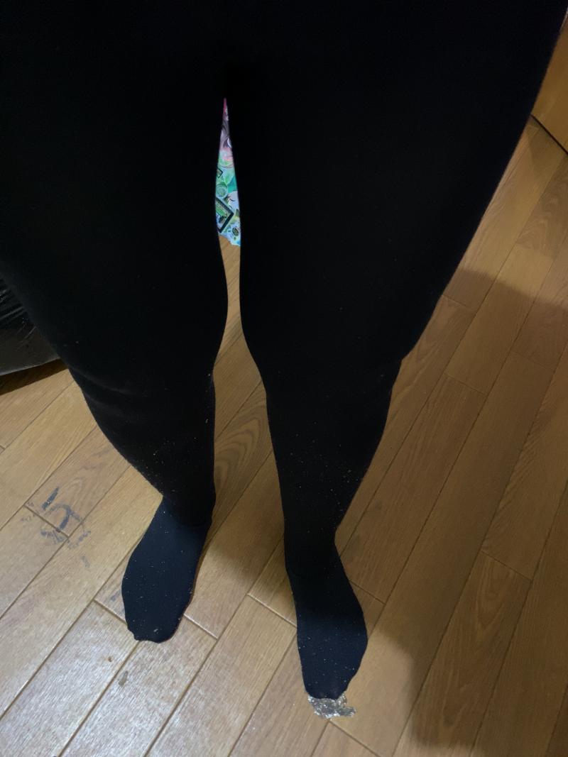 ２日間履いたパンスト♡
