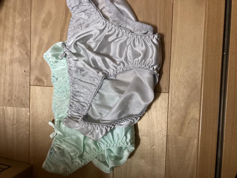パンティ