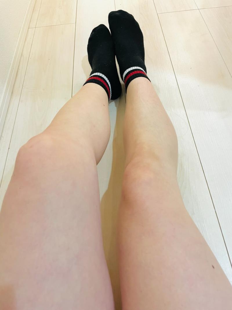 お得に♡2日履きくさくさソックス♡♡