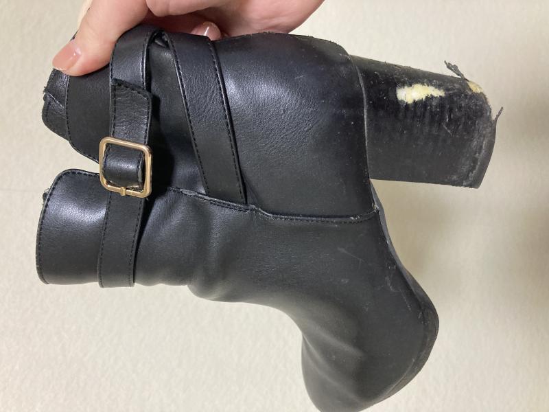 出品者名-写真