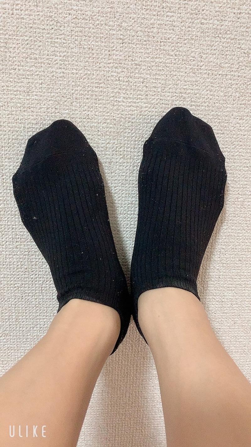 専用出品の靴下になります。