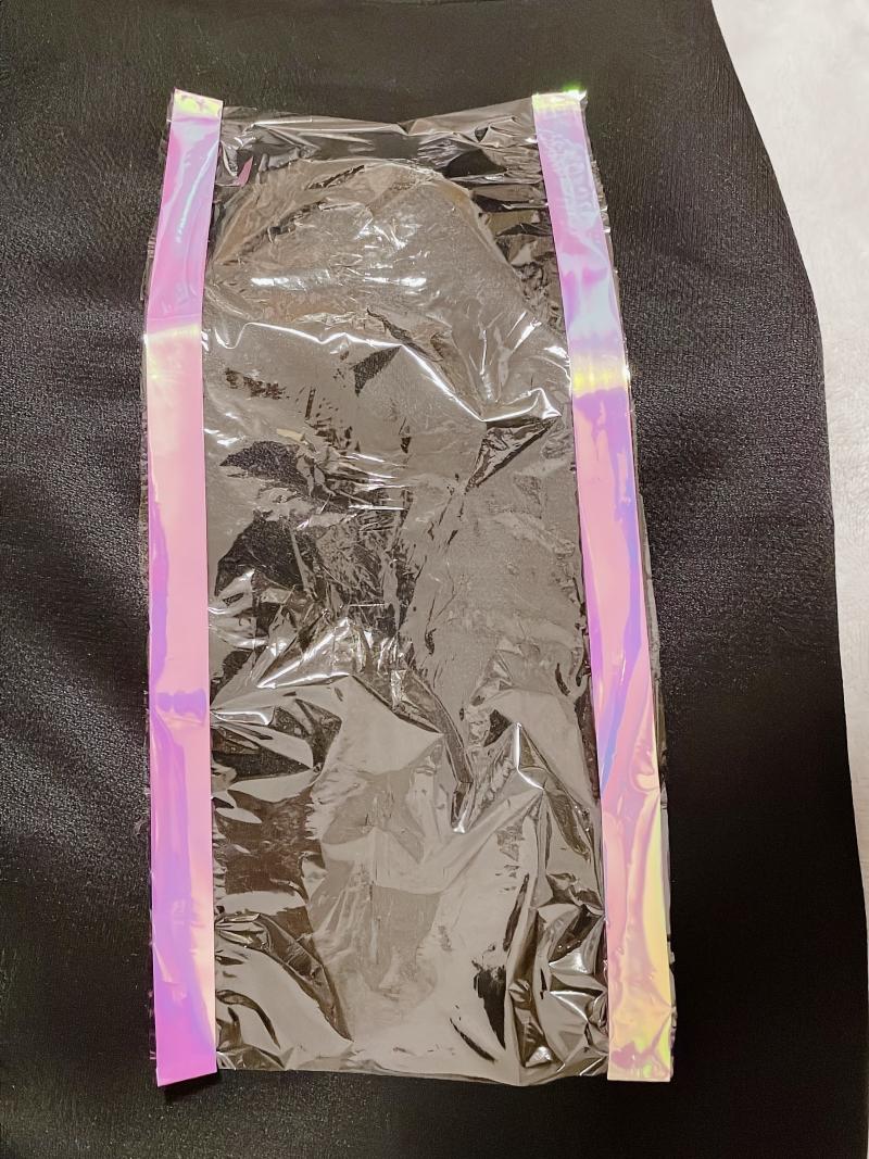 送料込！りあらのワキガ臭密着v