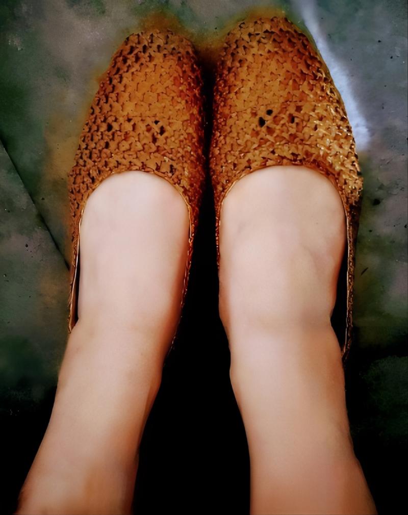 直履きパンプス(⁠｡⁠･⁠ω⁠･⁠｡⁠)⁠ﾉ⁠♡