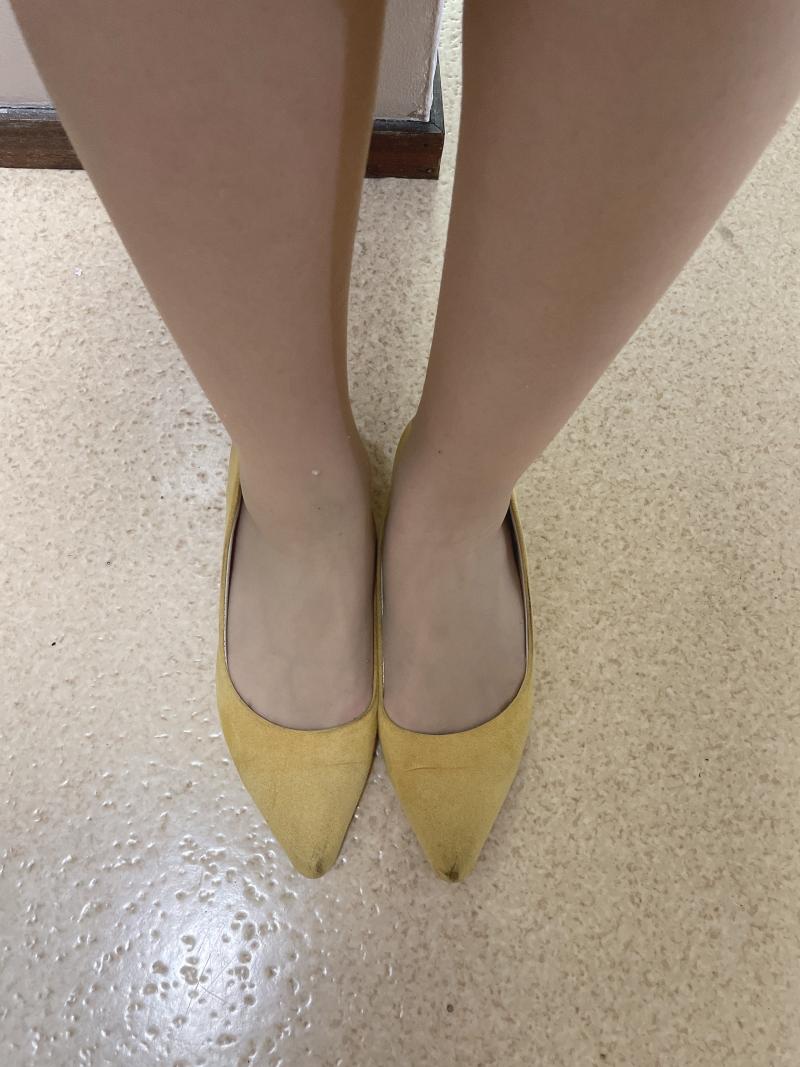 ♡ZAKU様専用♡パンプス2足セット