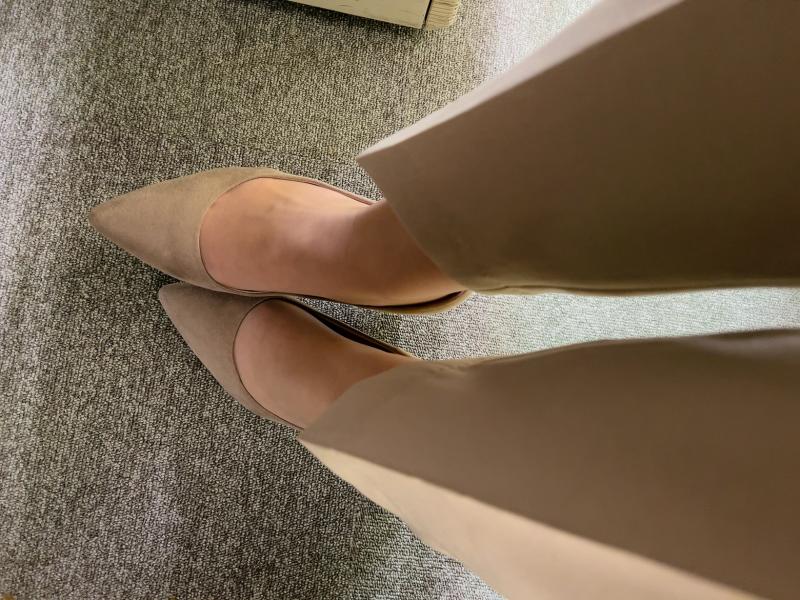 ◆6日履き!パンツスーツストッキング◆