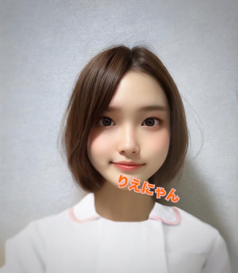 りえにゃん