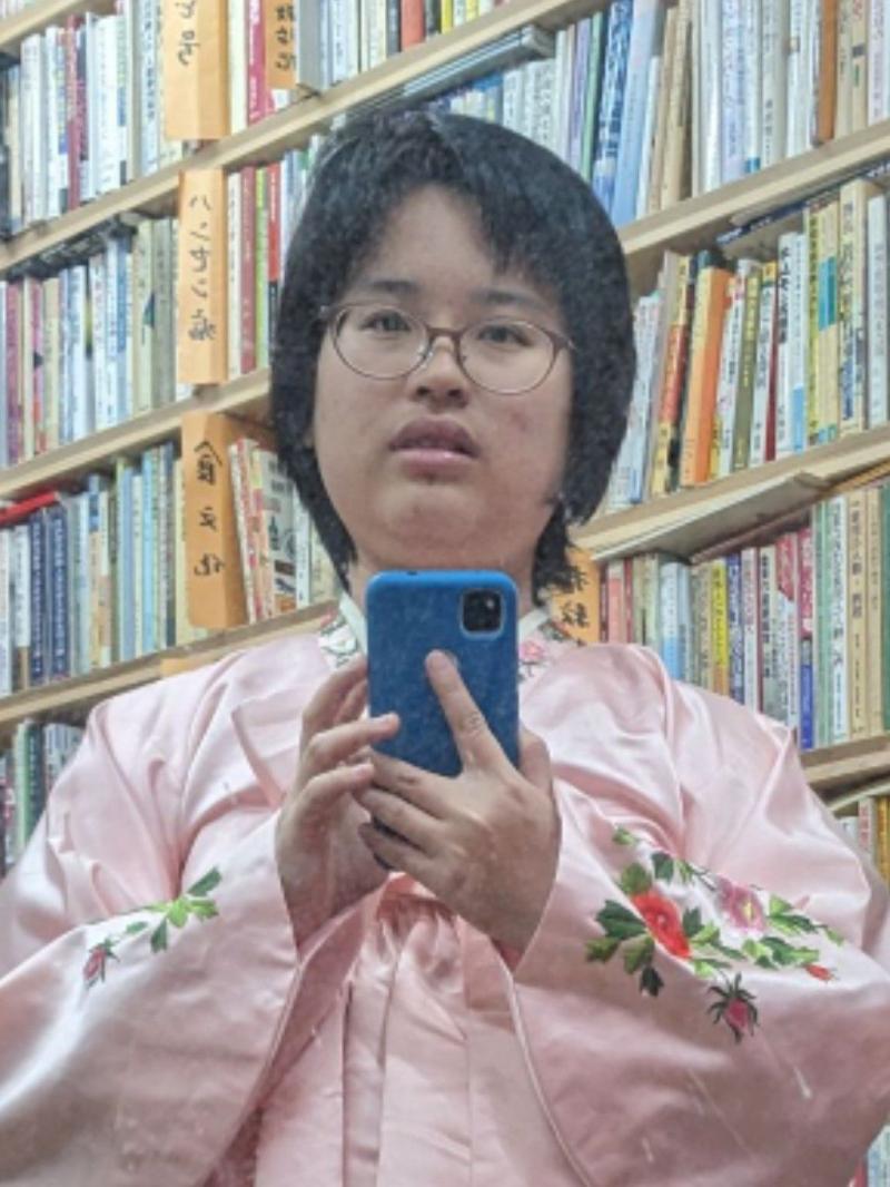 出品者名-写真