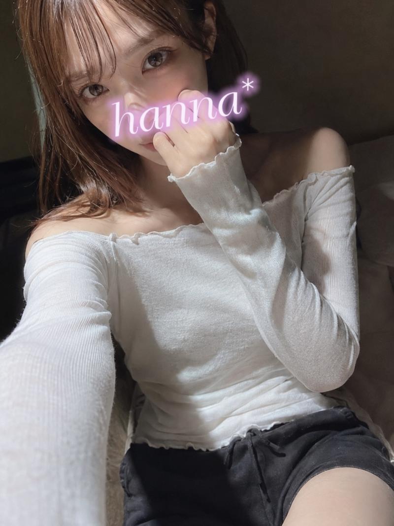 hanna＊