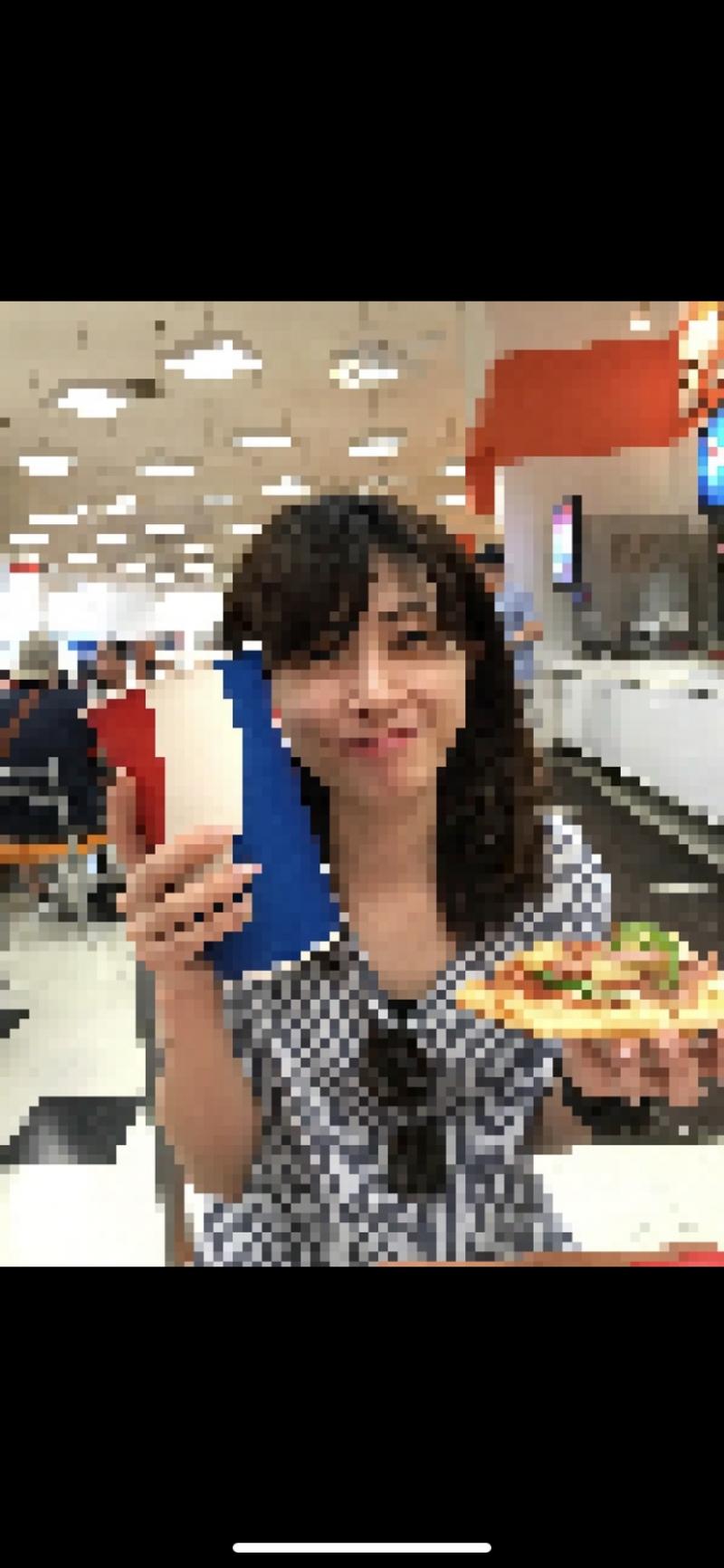 優子