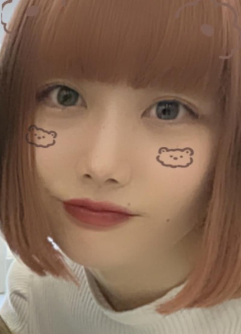 ぴちゃん