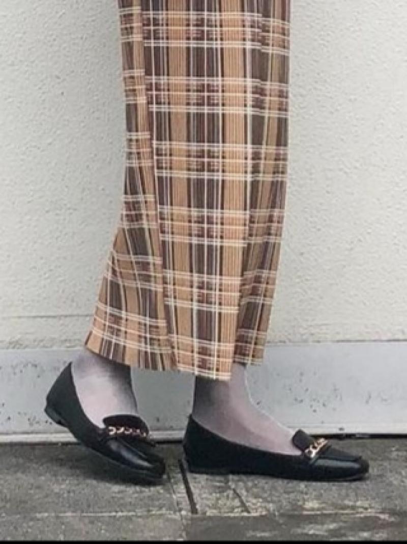 しの
